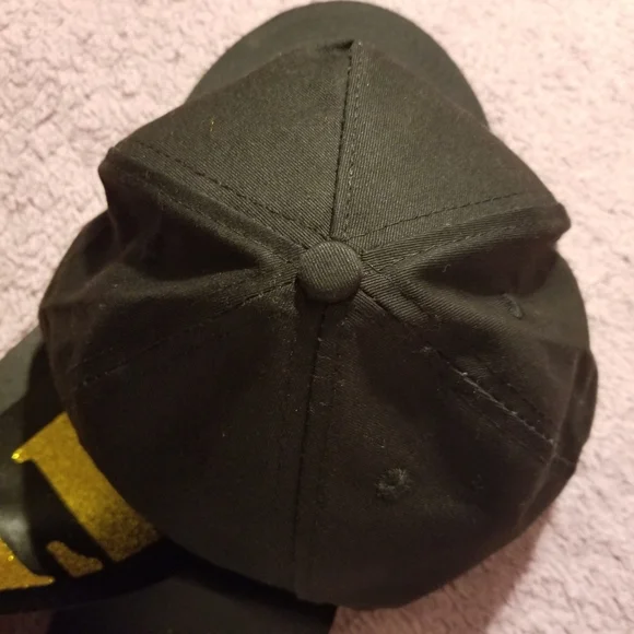 Birthday Girl Hat & Sash "PRICE FIRM" - Picture 7 of 7